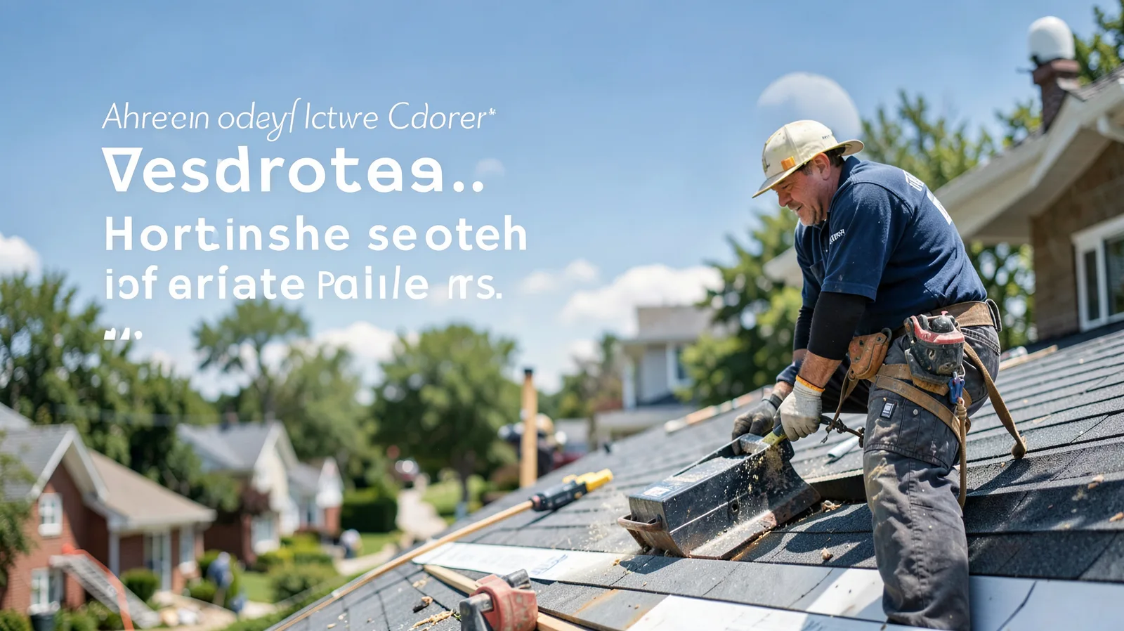 Roof Replacement in Meadow Lands, PA near me
